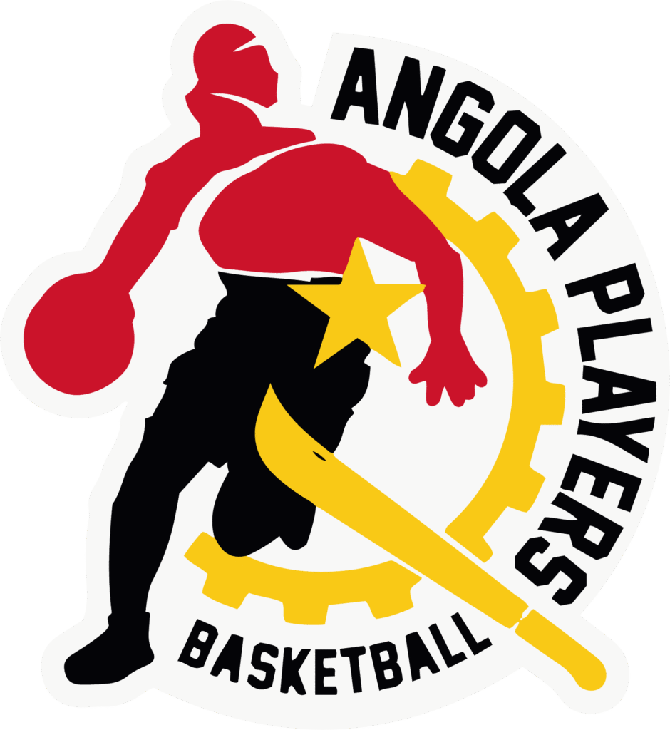 Angola Players